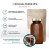 Nature Basics Veganes Omega 3 aus Algen?l | 120 hochdosierte