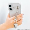 Suncrest iSB-KH01 Key Ring Hanger Silver