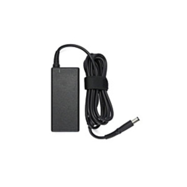 Dell 65-Watt 3-Prong AC Adapter with 3.3 ft Power Cord