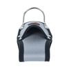 MELOTOUGH Plier Holster Tool Holder and Heavy Duty Steel Loop