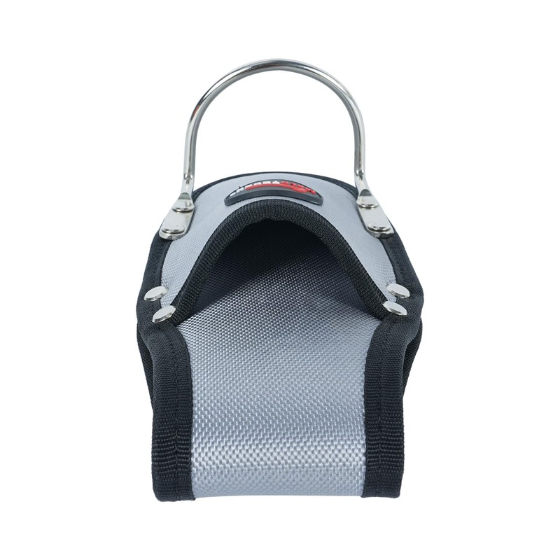MELOTOUGH Plier Holster Tool Holder and Heavy Duty Steel Loop