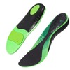 Stabilizer Orthotic Insoles - Arch Support, Metatarsal and Heel Cradle