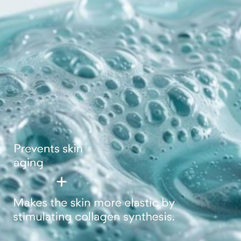 Doliderm Paris - Creamy Shower Gel, 33.8 Fl Oz (Aloe