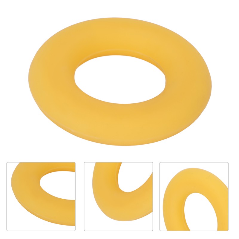 Saxophone Mute Alto Sax Tone Filter Silicone Bell Protective Ring