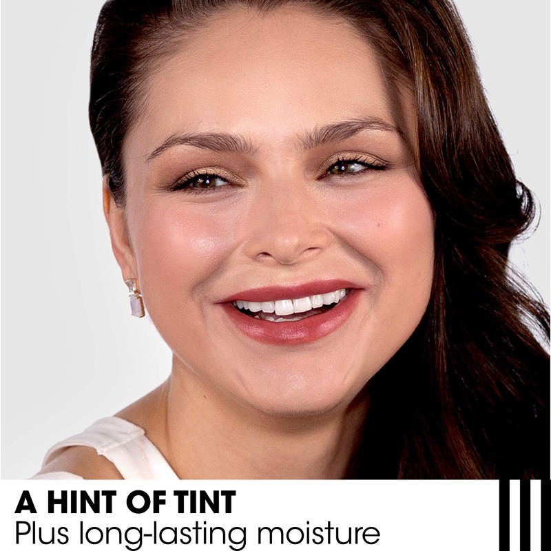 ChapStick Total Hydration Moisture + Tint Coral Blush Tinted Lip