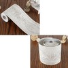 Umora Trim Border Wallpaper Sticker Waterproof Wallpaper Wall Sticker 3D