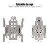Luminous Landing Gear Legs Professional Foldable Landing Gear with LED