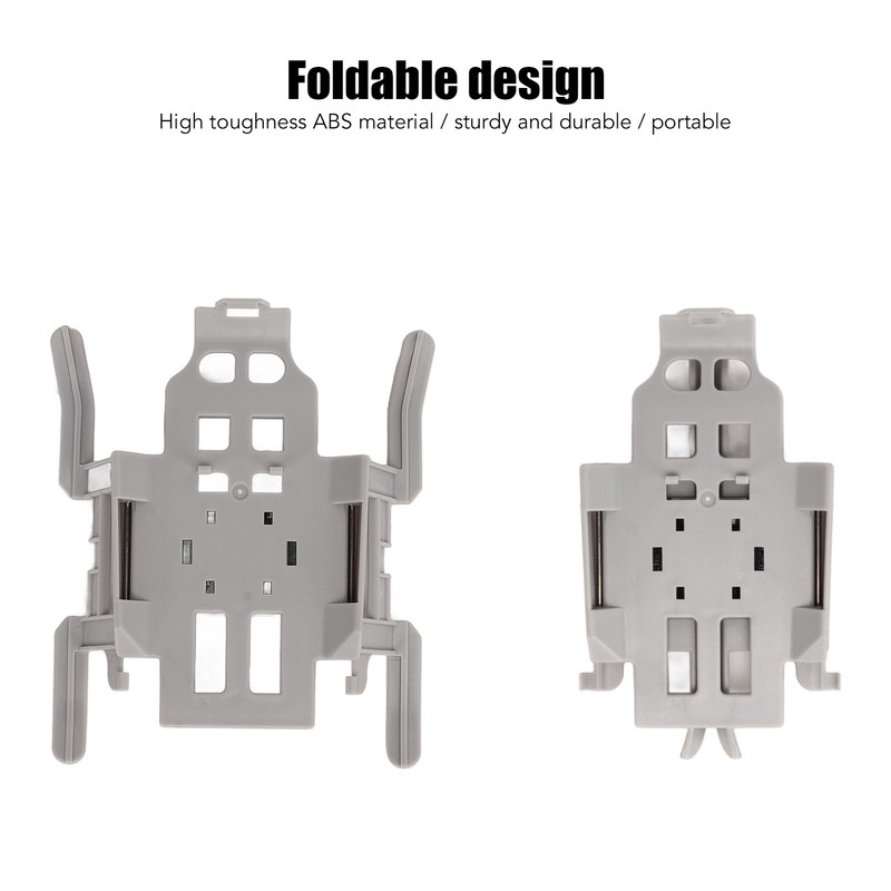Luminous Landing Gear Legs Professional Foldable Landing Gear with LED