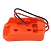 Battery Adapter Secure Power Converter 18V 20V Batteries Base DIY