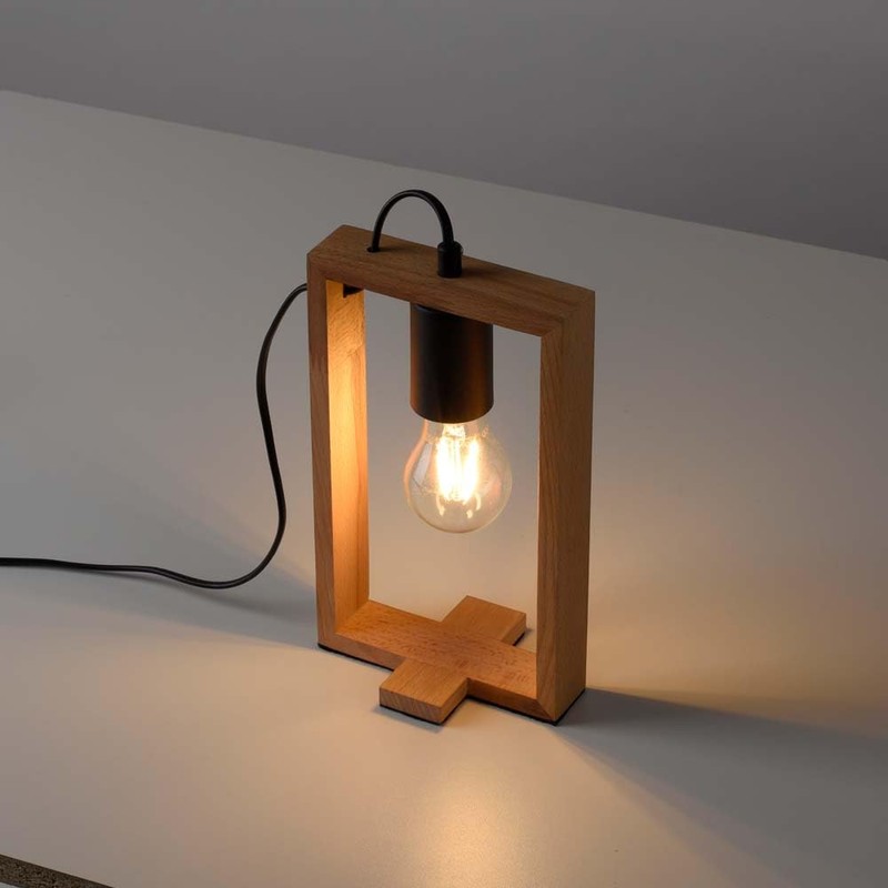 Just Light Table Lamp Side Lamp Desk Lamp Bedroom Lamp