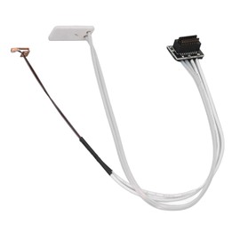 Thermistor and Ceramic Heater 3D Printer 24V 80W Ceramic Heating Plate 100K 3950 Thermistor for A1 A1 Mini, #811