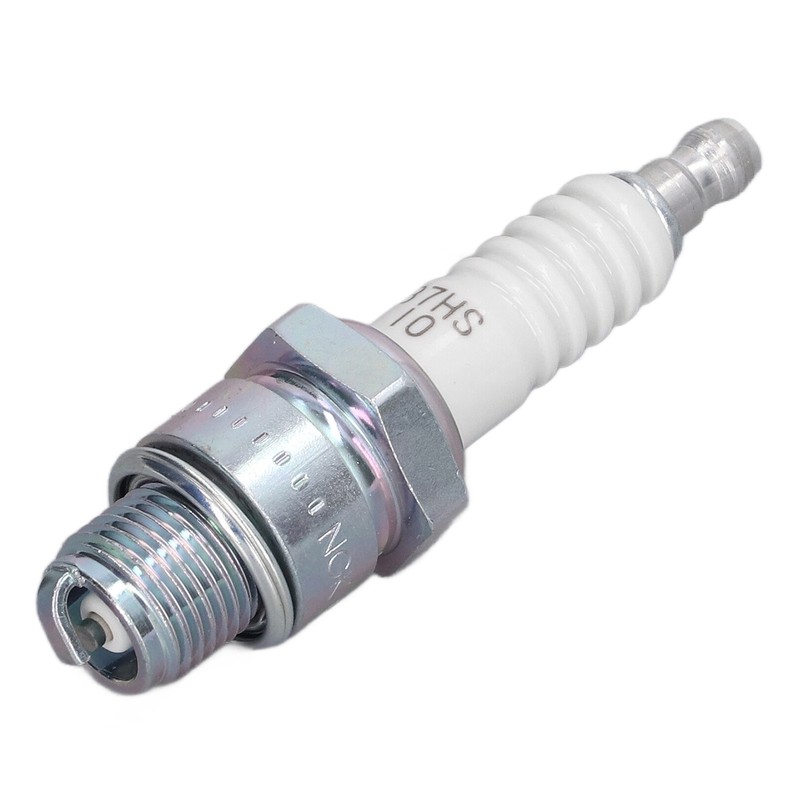 Outboard Engine Spark Plug High Melting Point Aluminum Alloy Marine
