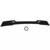 Unbranded For Corvette C5 1997-2004 ZR1 Extended Style Gloss Black