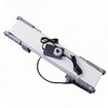 DC 12V Electric Desktop Conveyor Belt, 116RPM Adjustable Mini Conveyor