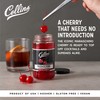 Collins Stemmed Maraschino Cocktail Cherries - Royal Anne Cherries Garnish