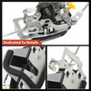 A-Premium Door Lock Latch Actuator Compatible with Toyota Vehicles -