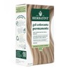 Herbatint Permanente Haarfarbe Gel 10C Platinblond Asche - 170 ml