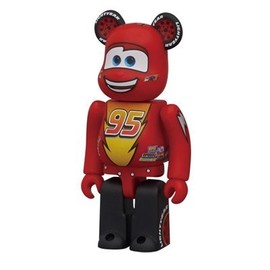 Be @ rbrick beaburikku SERIES22 Cute Cars