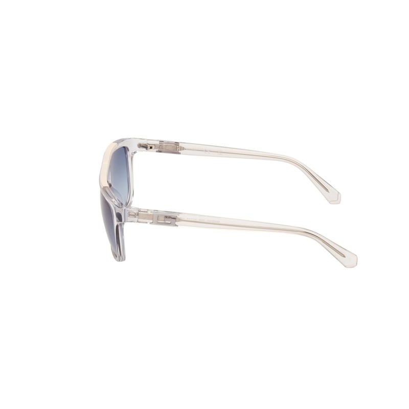 Marcolin Gu00122 Men's Glasses, Clear, One Size