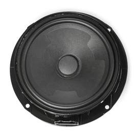 Volkswagen 3G0035453 Rear Bass Speaker Passive Woofer Speaker Door Speaker *** Only for PR Code 8RM ***