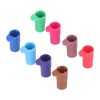 8 Piece Pen Adapter Set Replaces Original Adapter Rainbow Pen