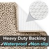 CatGuru Cat Litter Mat, Medium, Extra Large, XXL, Super Absorbent