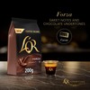L'OR Forza Coffee Beans 200g Intensity 9 (4 x 200g,