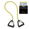 Training Tube, Super Hard [EMPT] Fitness Tube, Rehabilitation, Core Training,