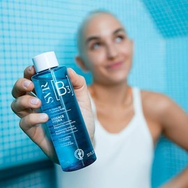 SVR B3 Essence Hydra Loción Anti-Edad con Vitamina B y Ácido Hialurónico, 150 ml