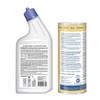 Bar Keepers Friend Toilet Bowl & Powder All-Purpose Cleanser -