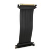 PCIE 3.0 16x Riser Cable High Speed Flexible 90 Degrees