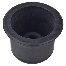 Complete Tractor 1102-2900 Brake Dust Seal, Gray