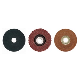 PROXXON Longneck Angle Grinder LHW/E, 38544 , Green