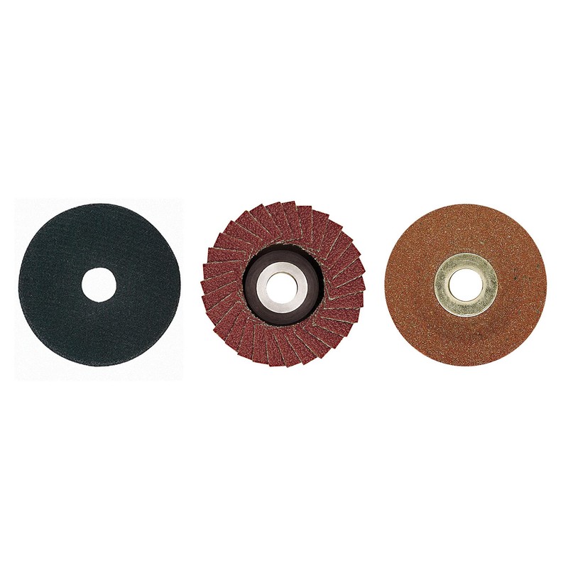 PROXXON Longneck Angle Grinder LHW/E, 38544 , Green