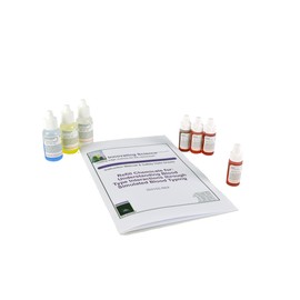 ALDON Innovating Science Understanding Blood Type Interactions Through Simulated Blood Typing - Refill