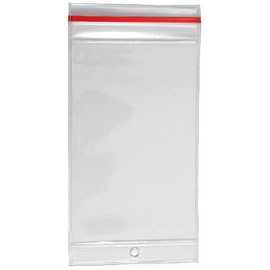 Resealable Fire Extinguisher Tag Cover (25 pcs)