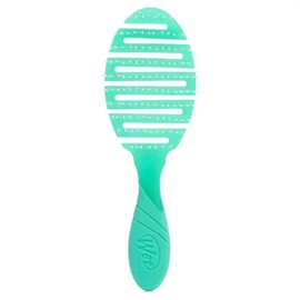 WetBrush Pro Flex Dry Neon Green