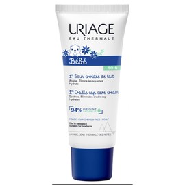 Uriage Cradle Skincare Cap 40 ml