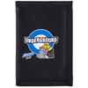 2Stoned Original unisex wallet made of polyester in various colours