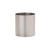 Beaumont Thimble Measure Stainless Steel Bar 125ml Clubs Wine Spirit