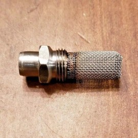 STIHL NEW Genuine STIHL Muffler Spark Arrestor Screen BG55 BG56 BG85 BG86 42291406905