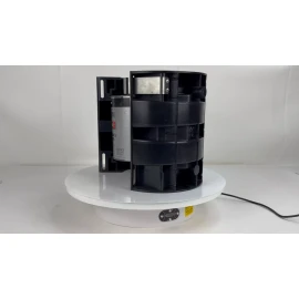 BEST DEAL PAINT EQUIPMENT QUART PAINT ADAPTER FOR USE WITH ALL VORTEX PAINT MIXERS *MADE IN USA*