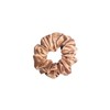 Jasmine Silk Pure Silk Charmeuse Scrunchie - Scrunchies For Hair