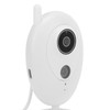Wireless Video Baby Monitor Infant Camera with 2 Way Intercom
