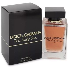 Dolce&Gabbana Dolce & Gabbana The Only One Eau de Parfum 3.3 oz/ 100 ml Women Spray