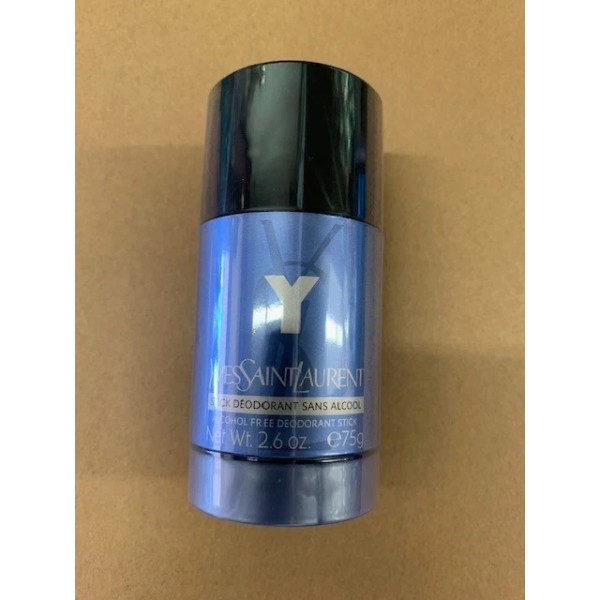 Yves Saint Laurent Deodorant Stick Y BY YSL - 2.6oz