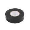 uxcell Black Rubber Self Adhesive High Voltage Insulation Electrical Tape
