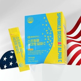 (NS홈쇼핑)에버비키니 알파사이클로덱스트린 알파CD 스프링클 시크릿 알파C 1박스 30포..34577587 NS Home Shopping Everbikini Alpha Cyclodextrin AlphaCD Sprinkle Secret AlphaC 1 Box 30 Packs