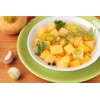 SAFLAX - Organic - Kohlrabi - Super Melting - 20