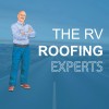 Dicor 1 Gallon White Elastic RV Roof Coating for Metal
